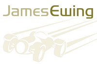 james ewing logo